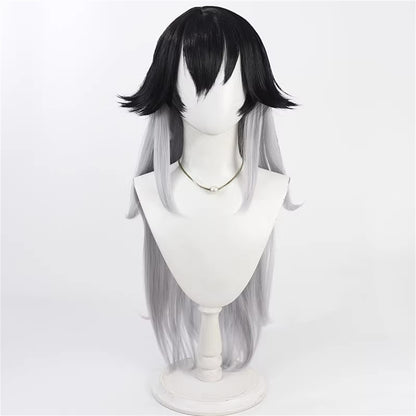 【In Stock】Game 승리의여신: 니케 Goddess of Victory: Nikke Cosplay K Cosplay Wig
