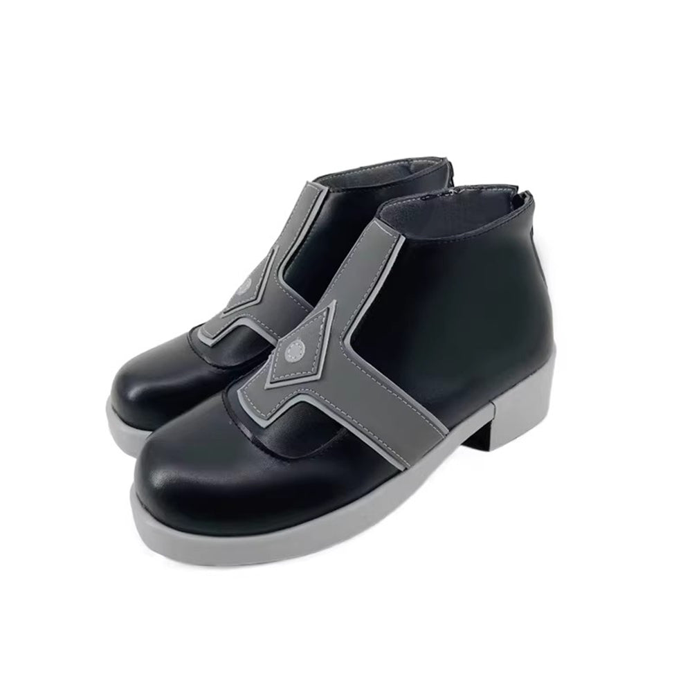 Game Honkai: Star Rail Cosplay Sunday Cosplay Shoes