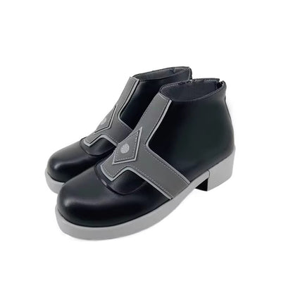 Game Honkai: Star Rail Cosplay Sunday Cosplay Shoes