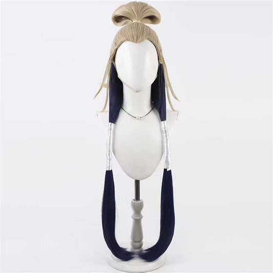 【In Stock】Anime Gachiakuta ガチアクタ Cosplay Tamsy Caines タムジー・ケインズ Cosplay Wig