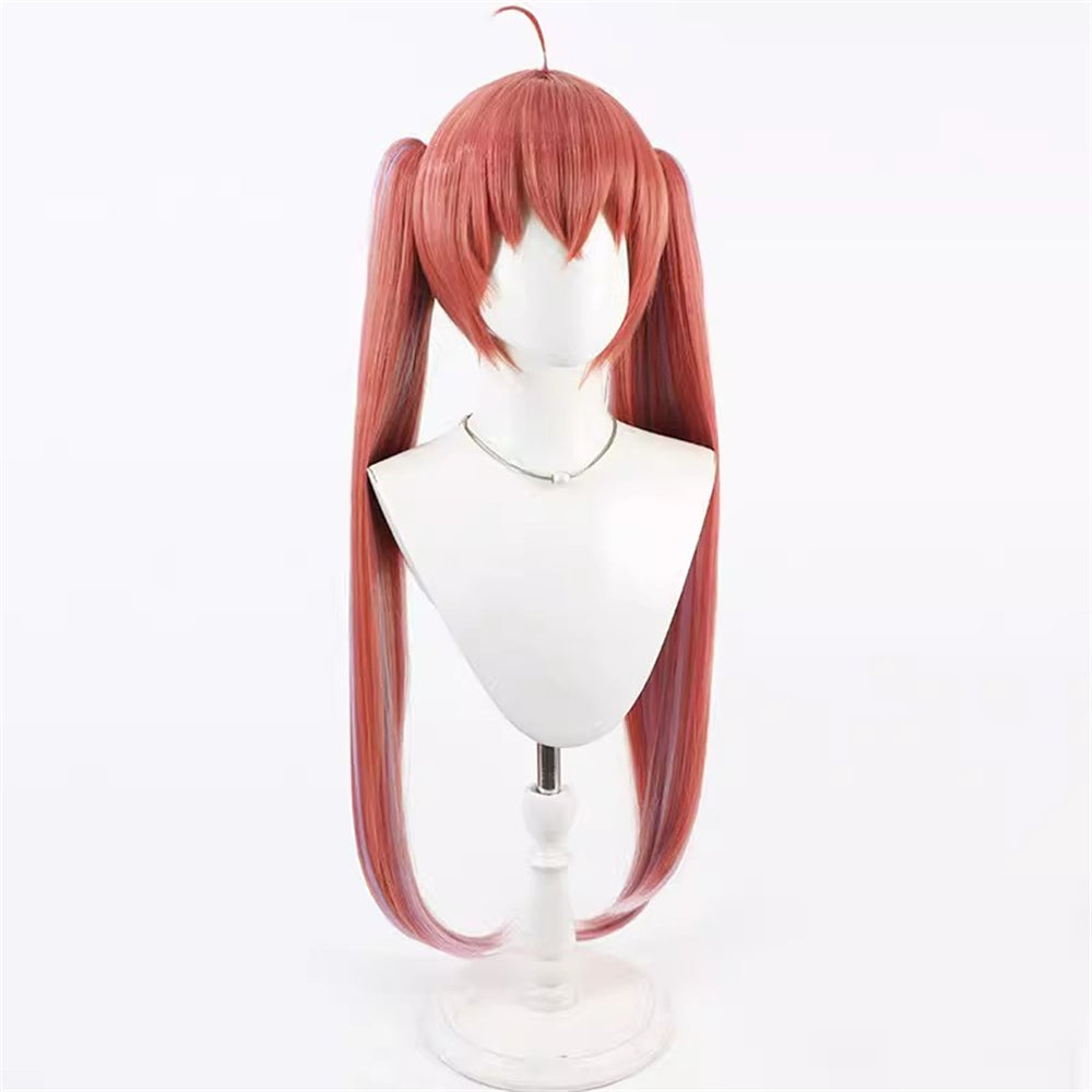【In Stock】Game 승리의여신: 니케 Goddess of Victory: Nikke Cosplay 코코아 ココア Cocoa Cosplay Wig