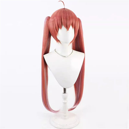 【In Stock】Game 승리의여신: 니케 Goddess of Victory: Nikke Cosplay 코코아 ココア Cocoa Cosplay Wig