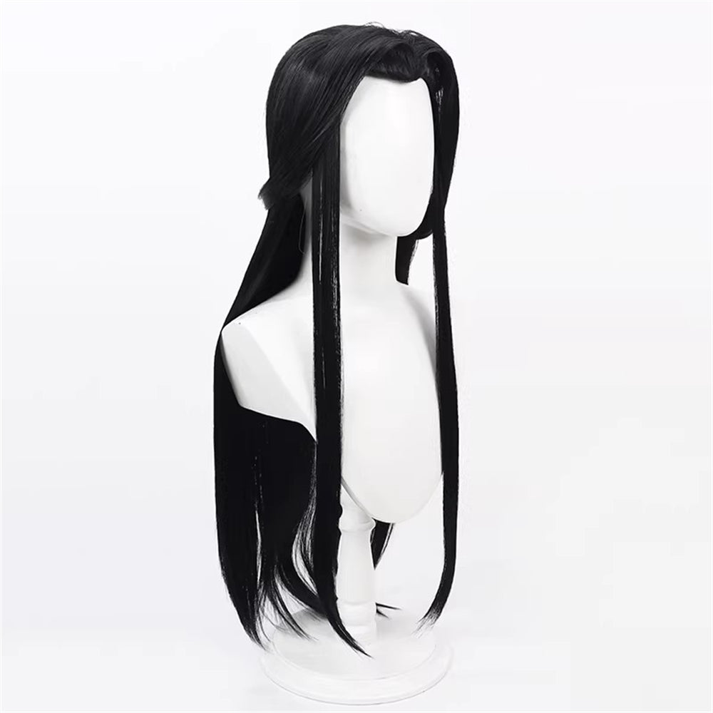 【In Stock】Game 승리의여신: 니케 Goddess of Victory: Nikke Cosplay 메이든 メイデン Maiden Cosplay Wig