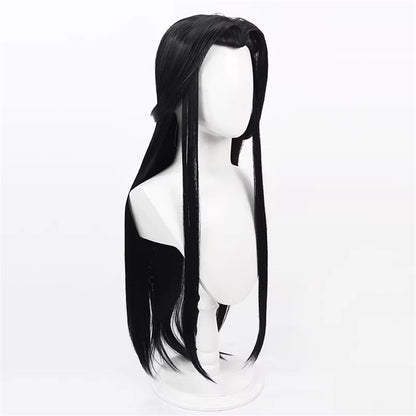 【In Stock】Game 승리의여신: 니케 Goddess of Victory: Nikke Cosplay 메이든 メイデン Maiden Cosplay Wig