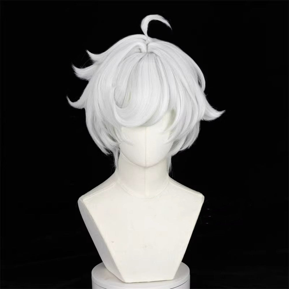 【In Stock】Game Identity V Cosplay Dreamy Cinnamoroll Cosplay Wig