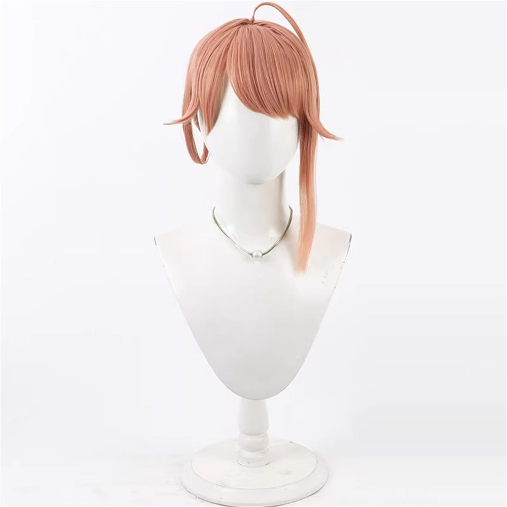 【In Stock】Game 승리의여신: 니케 Goddess of Victory: Nikke Cosplay 엠마 エマ Emma Cosplay Wig