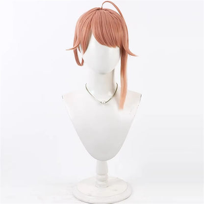 【In Stock】Game 승리의여신: 니케 Goddess of Victory: Nikke Cosplay 엠마 エマ Emma Cosplay Wig