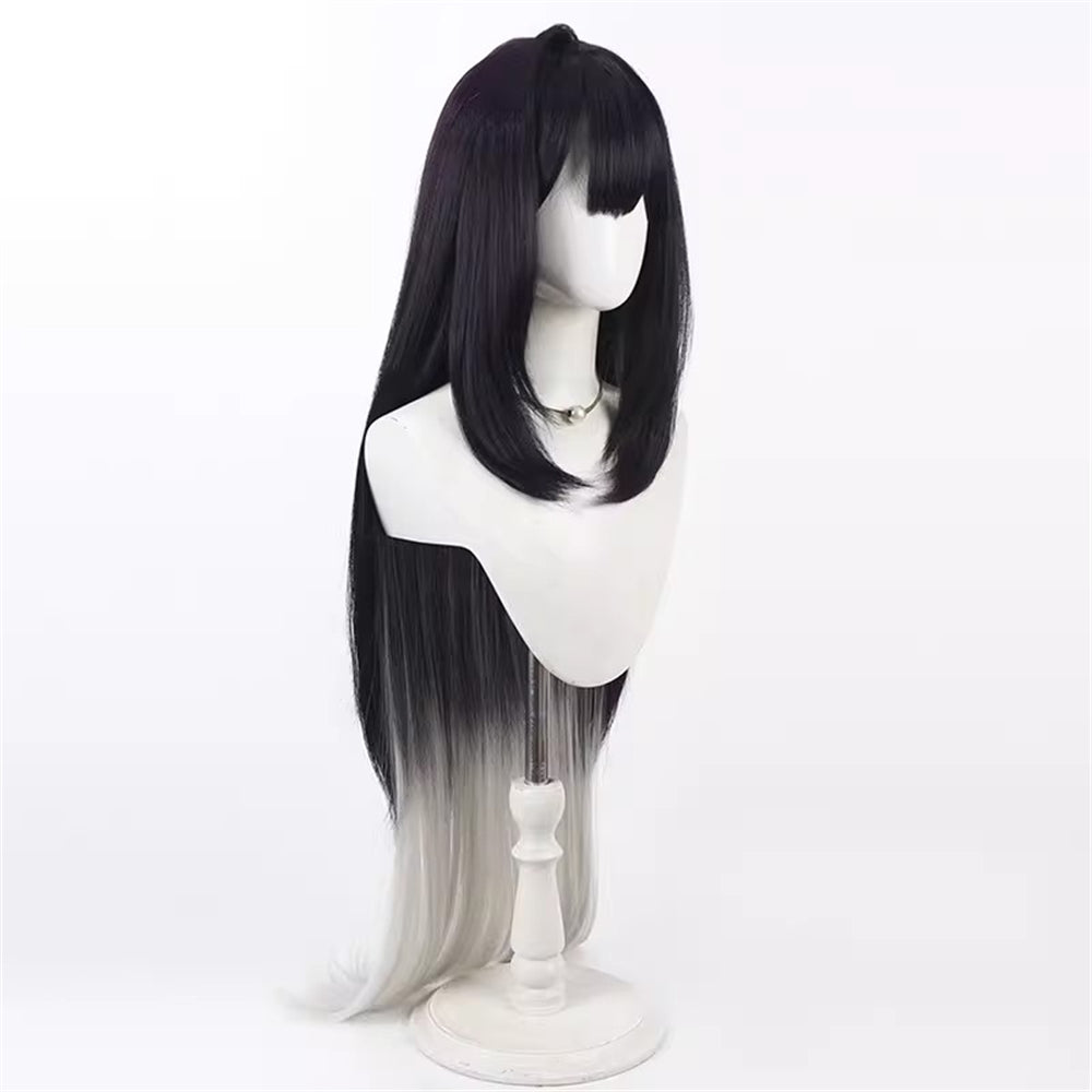【In Stock】Game 승리의여신: 니케 Goddess of Victory: Nikke Cosplay 신 シン Sin Cosplay Wig