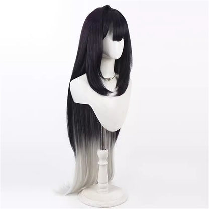 【In Stock】Game 승리의여신: 니케 Goddess of Victory: Nikke Cosplay 신 シン Sin Cosplay Wig