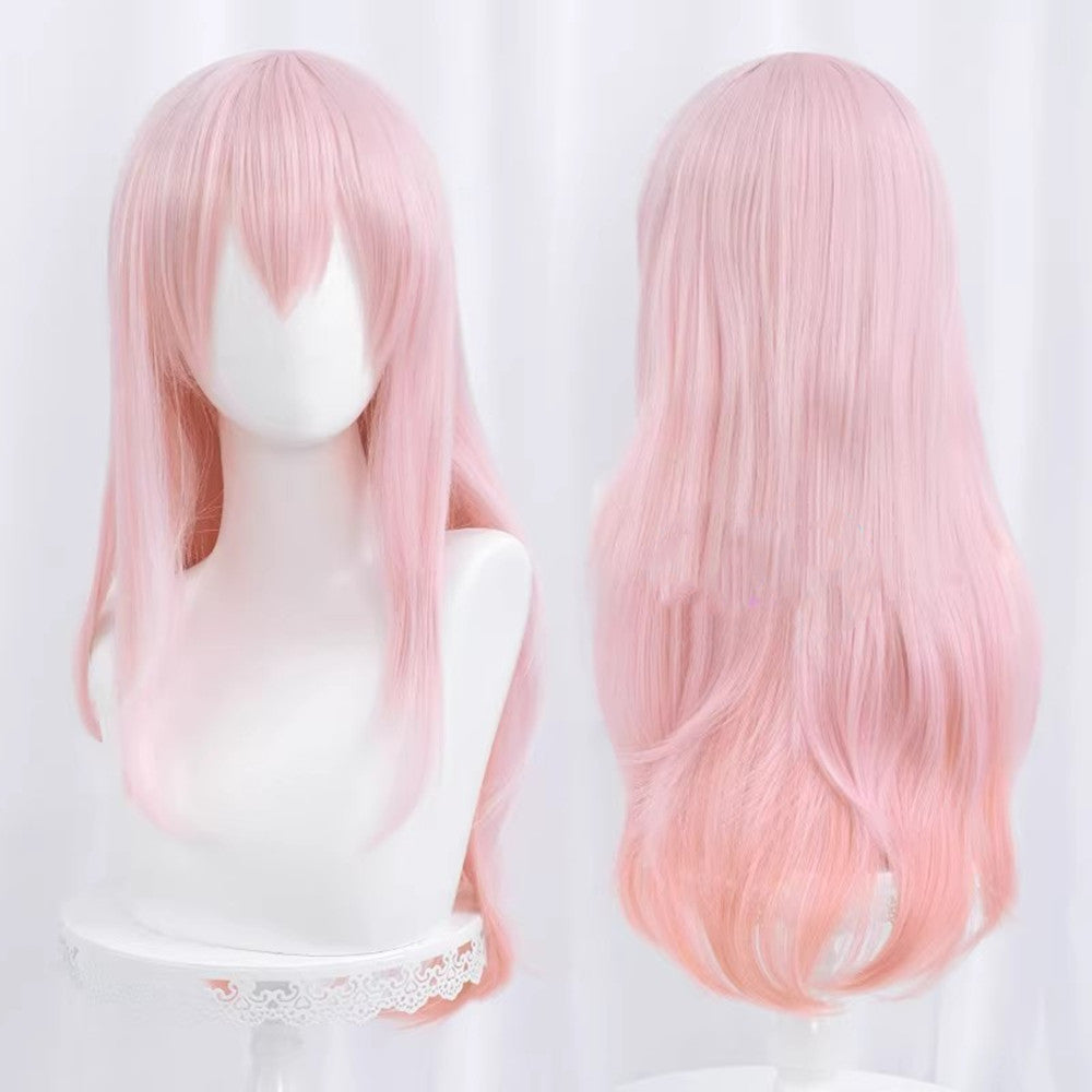 【In Stock】Anime Super Sonico Cosplay Wig