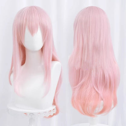 【In Stock】Anime Super Sonico Cosplay Wig