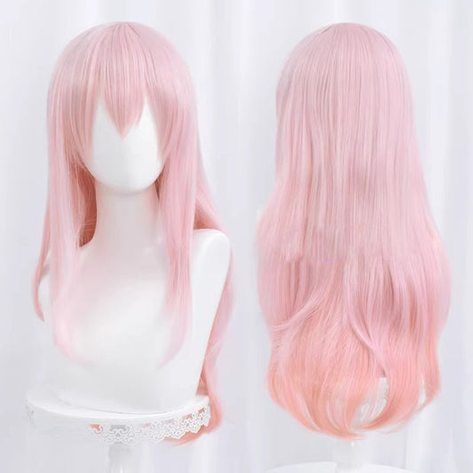【In Stock】Anime Super Sonico Cosplay Wig