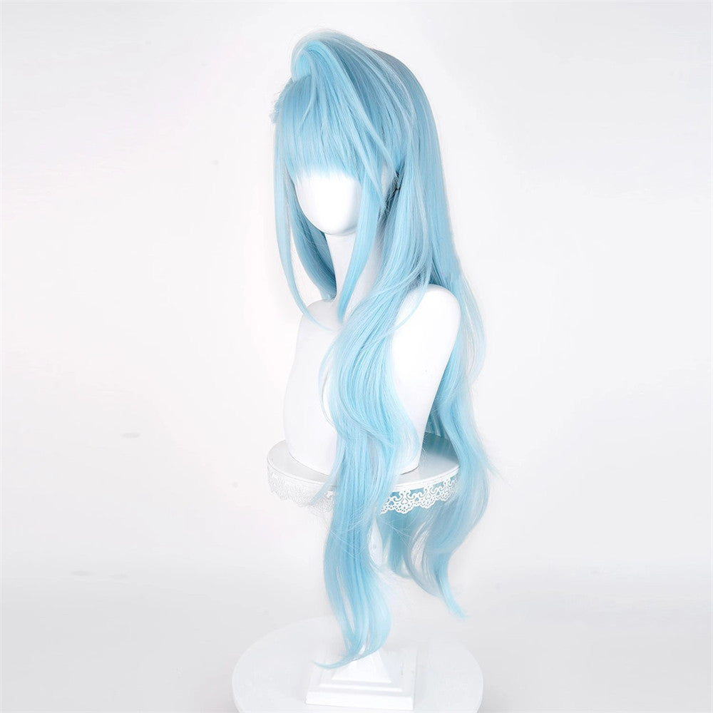 【In Stock】Game Path to Nowhere Cosplay L.L. Cosplay Wig