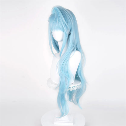 【In Stock】Game Path to Nowhere Cosplay L.L. Cosplay Wig