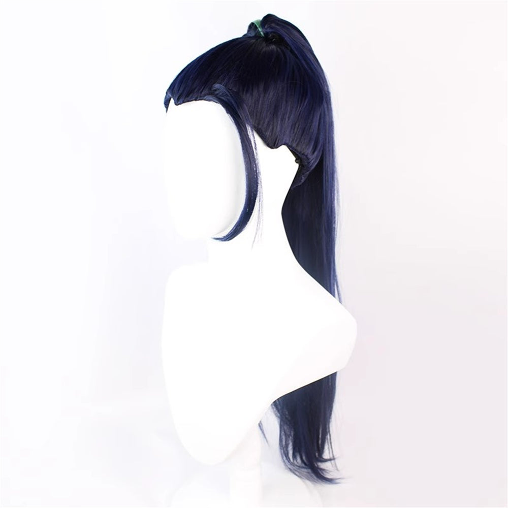 【In Stock】Game League of Legends Cosplay Kai'Sa Cosplay Wig