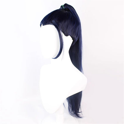 【In Stock】Game League of Legends Cosplay Kai'Sa Cosplay Wig