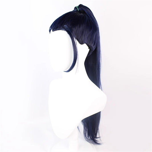 【In Stock】Game League of Legends Cosplay Kai'Sa Cosplay Wig