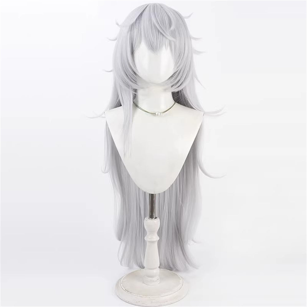 【In Stock】Game 승리의여신: 니케 Goddess of Victory: Nikke Cosplay 폴리 ポリ Poli Cosplay Wig