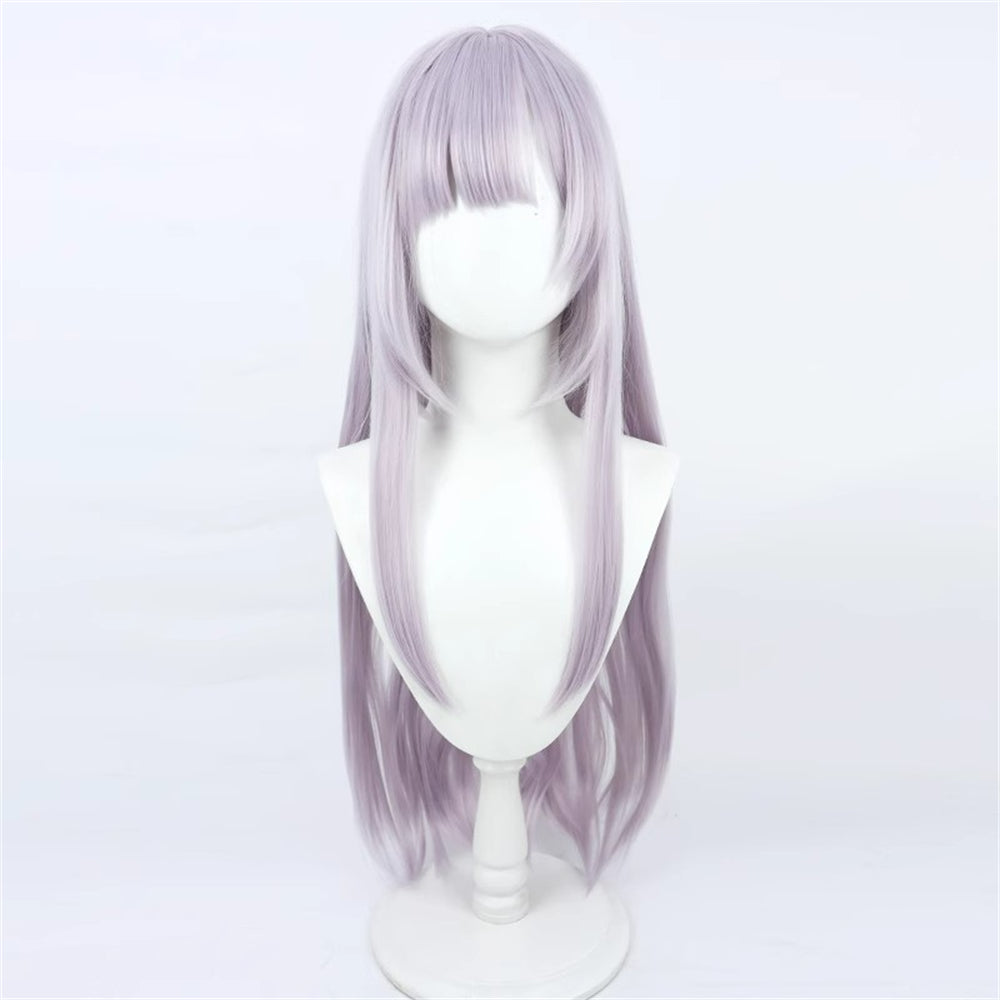 【In Stock】Game Path to Nowhere Cosplay Hella Cosplay Wig