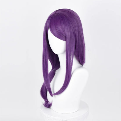 【In Stock】Anime Tokyo Ghoul Cosplay Rize Kamishiro Cosplay Wig