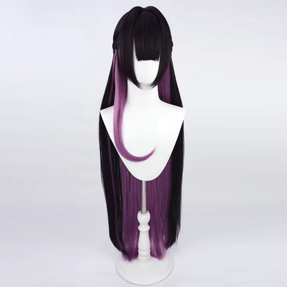 【In Stock】Game 승리의여신: 니케 Goddess of Victory: Nikke Cosplay 미하라 ミハラ Mihara Cosplay Wig