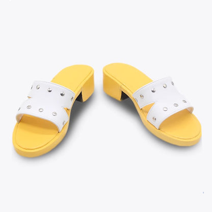 Anime Dandadan Cosplay Ayase Seiko Cosplay Shoes