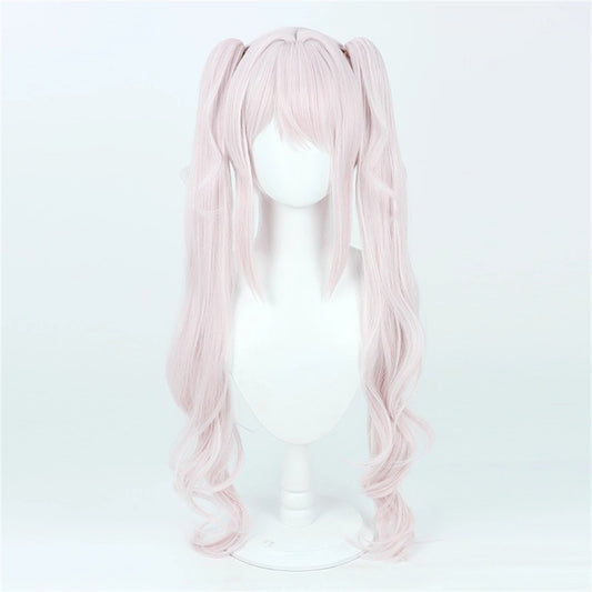 【In Stock】Game Goddess of Victory: Nikke Cosplay Alice Cosplay Wig