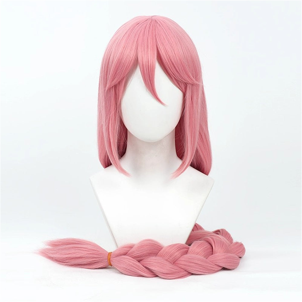 【In Stock】Game Path to Nowhere Cosplay Anne Cosplay Wig