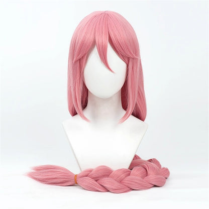 【In Stock】Game Path to Nowhere Cosplay Anne Cosplay Wig