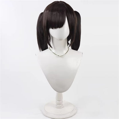 【In Stock】Game 승리의여신: 니케 Goddess of Victory: Nikke Cosplay 소라 ソラ Sora Cosplay Wig