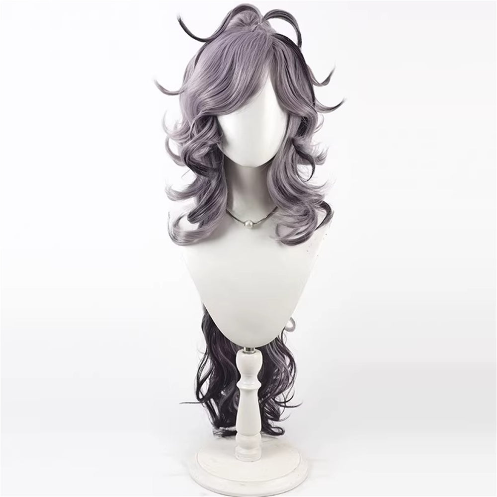 【In Stock】Game Fate/Grand Order Cosplay Edmond Dantès Cosplay Wig