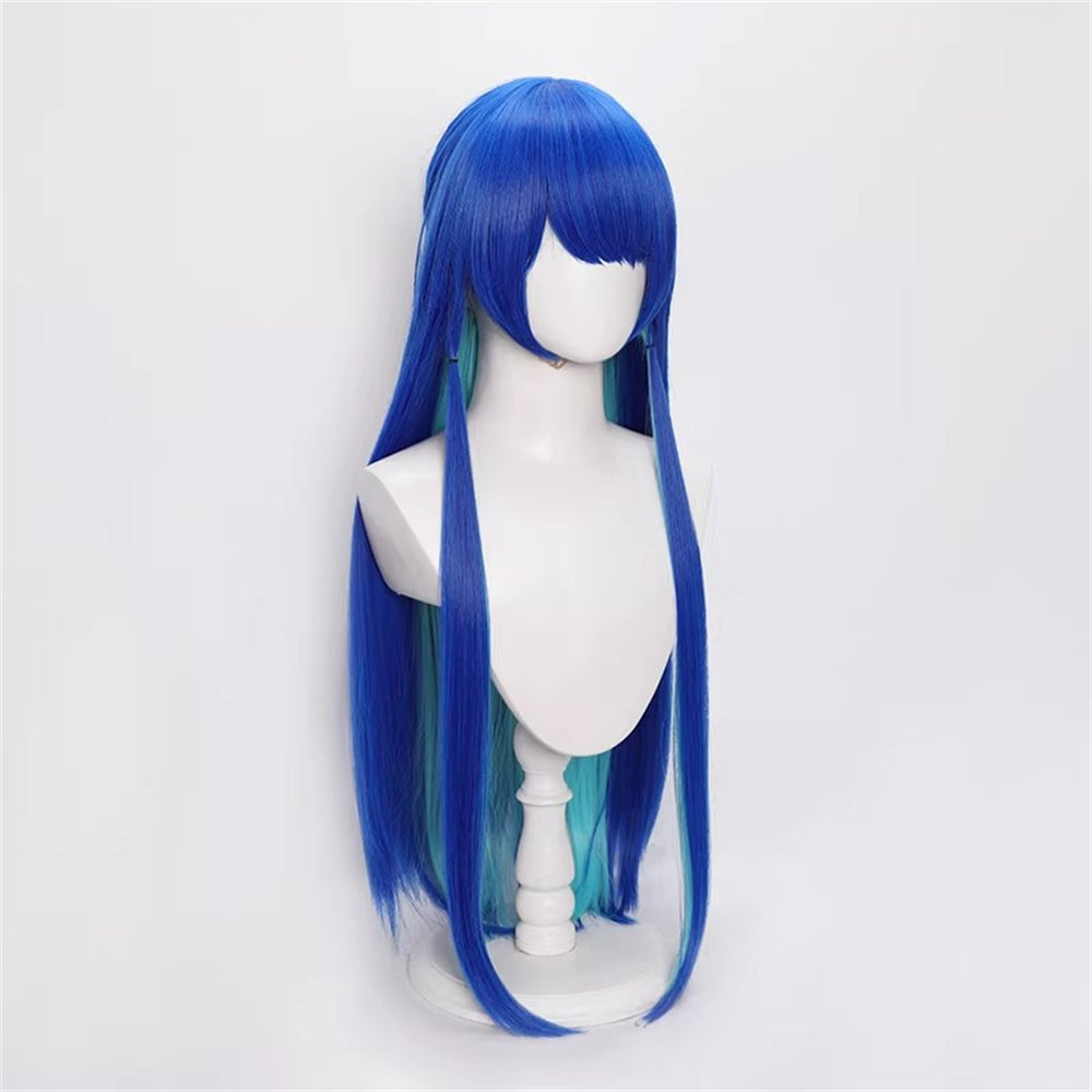 【In Stock】Game Arknights Cosplay Mostima Cosplay Wig