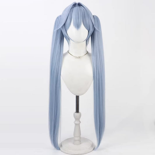 【In Stock】Game 승리의여신: 니케 Goddess of Victory: Nikke Cosplay Hansel Gretel ヘンゼルとグレーテル Cosplay Wig