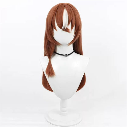 【In Stock】Game Umamusume:Pretty Derby Cosplay スティルインラブ Still in Love Cosplay Wig and Tail