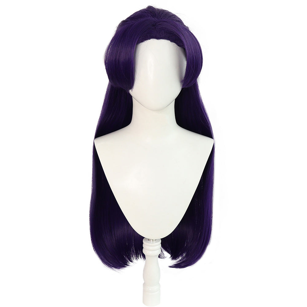 【In Stock】Anime The Apothecary Diaries Cosplay Jinshi Cosplay Wig
