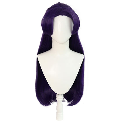【In Stock】Anime The Apothecary Diaries Cosplay Jinshi Cosplay Wig