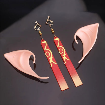 【In Stock】Game Arknights Cosplay Dusk Cosplay Wig