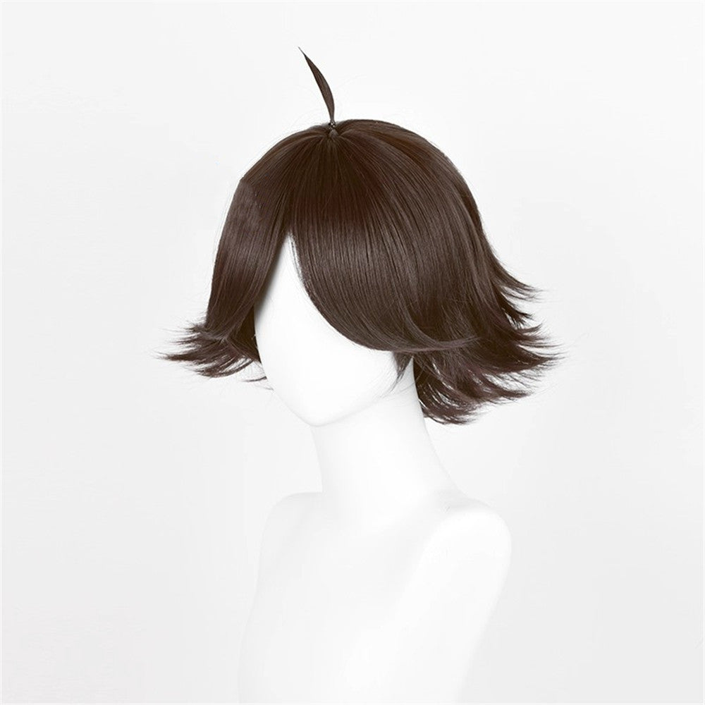 【In Stock】Anime Haikyu!! Cosplay Rintaro Suna Cosplay Wig