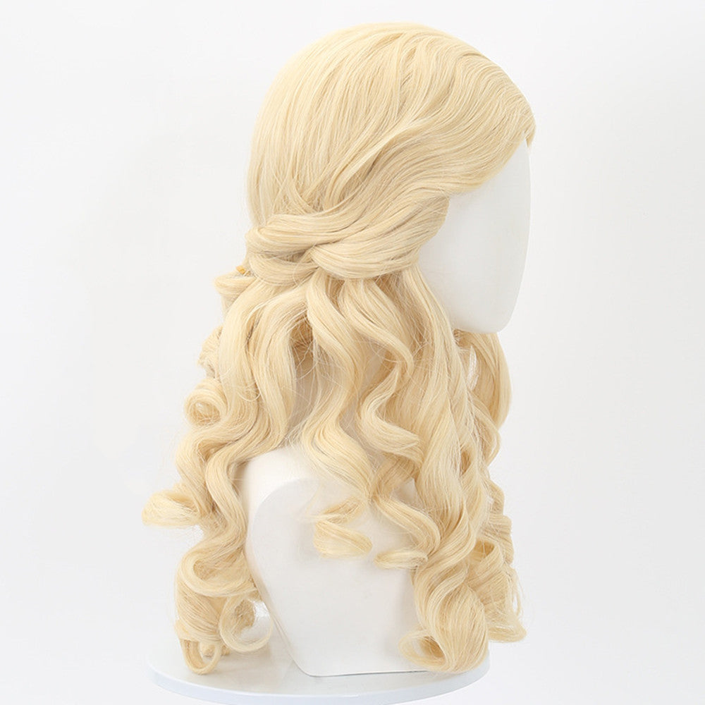 【In Stock】Game Identity Ⅴ Cosplay Source of Evil The Little Girl Cosplay Wig