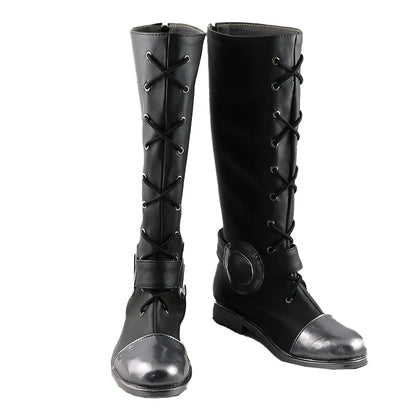 Game Identity V Cosplay Norton Campbell Cosplay Shoes