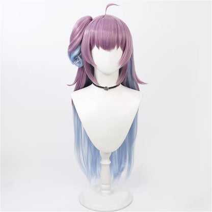 【In Stock】Game 승리의여신: 니케 Goddess of Victory: Nikke Cosplay 라이 ライ Rei Cosplay Wig