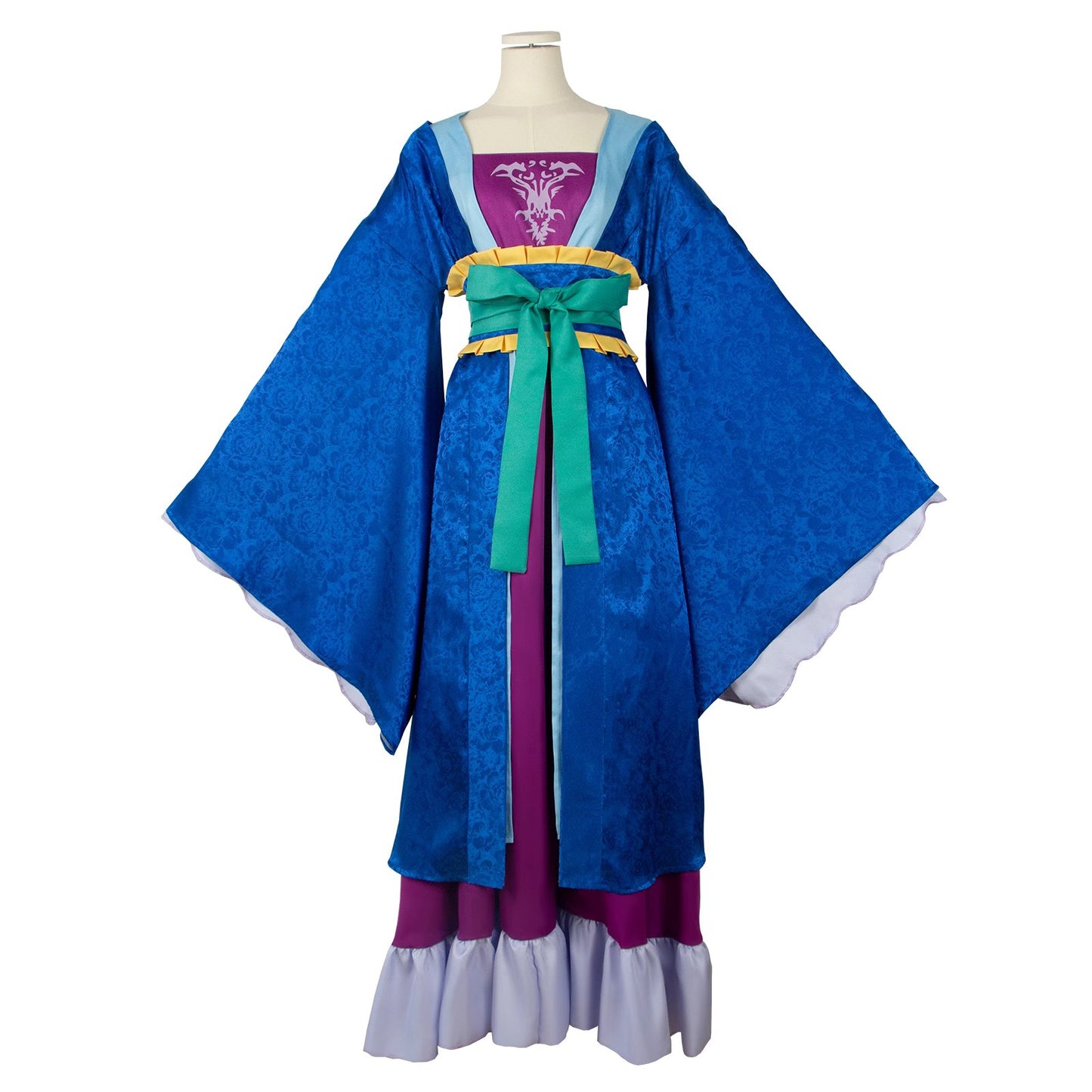 【In Stock】Anime The Apothecary Diaries Cosplay Rika Rifa Cosplay Costume