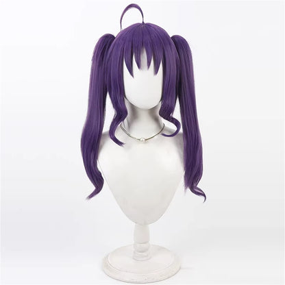 【In Stock】Anime Kimi to Idol Pretty Cure キミとアイドルプリキュア Cosplay こころ Shigure Kokoro Cure Kyun-Kyun キュアキュンキュンCosplay Wig