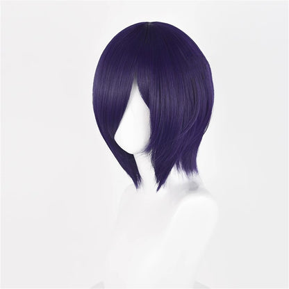 【In Stock】Anime Tokyo Ghoul Cosplay Touka Kirishima Cosplay Wig