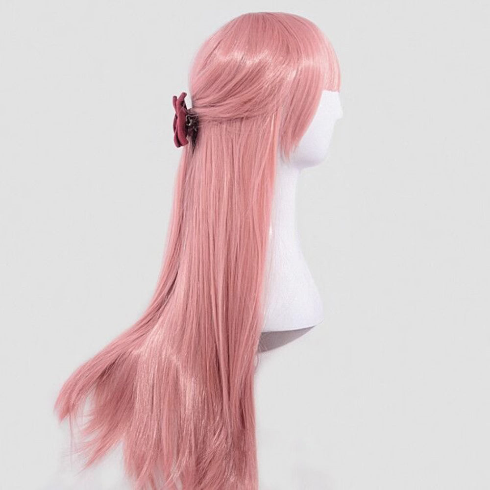 【In Stock】Anime Wotakoi: Love Is Hard for Otaku Cosplay Narumi Momose Cosplay Wig