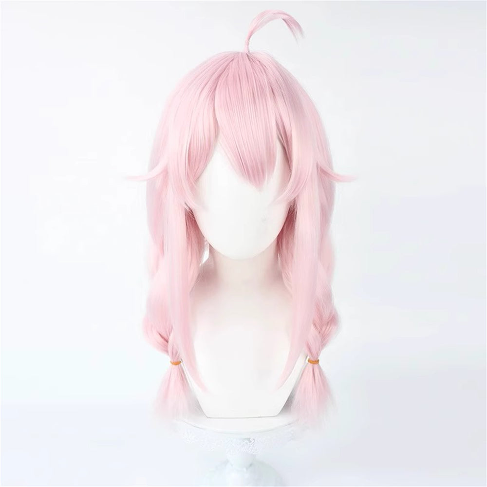 【In Stock】VTuber Nijisanji Cosplay Ace Taffy Cosplay Wig