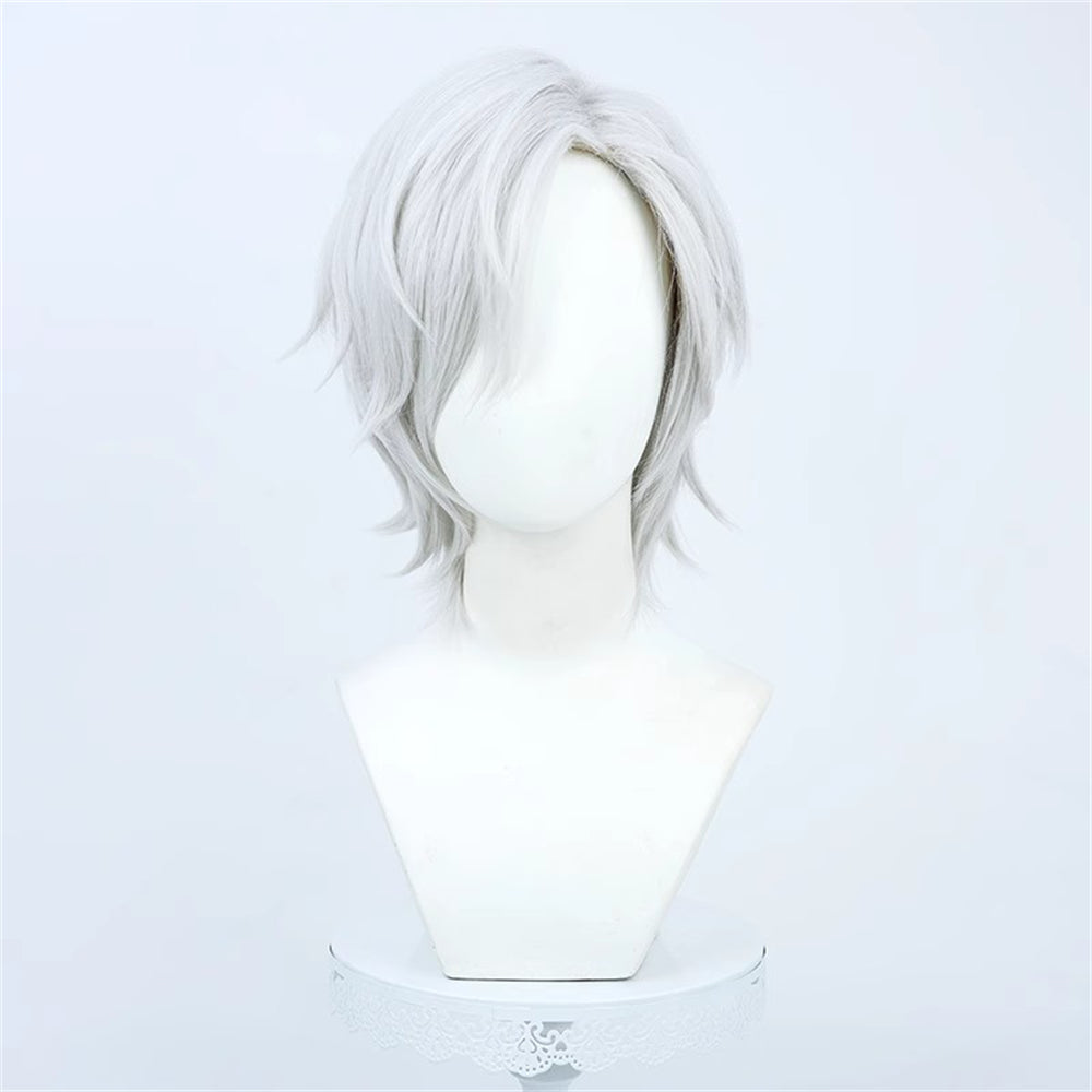 【In Stock】Game Path to Nowhere Cosplay Mr. Fox Cosplay Wig