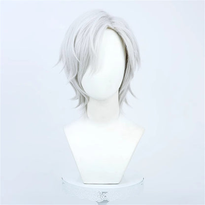 【In Stock】Game Path to Nowhere Cosplay Mr. Fox Cosplay Wig