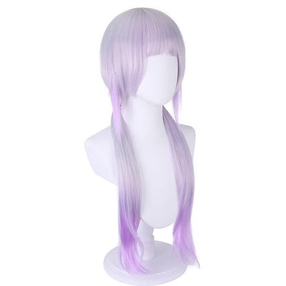 【In Stock】Anime Miss Kobayashi's Dragon Maid Cosplay Kanna Kamui Cosplay Wig
