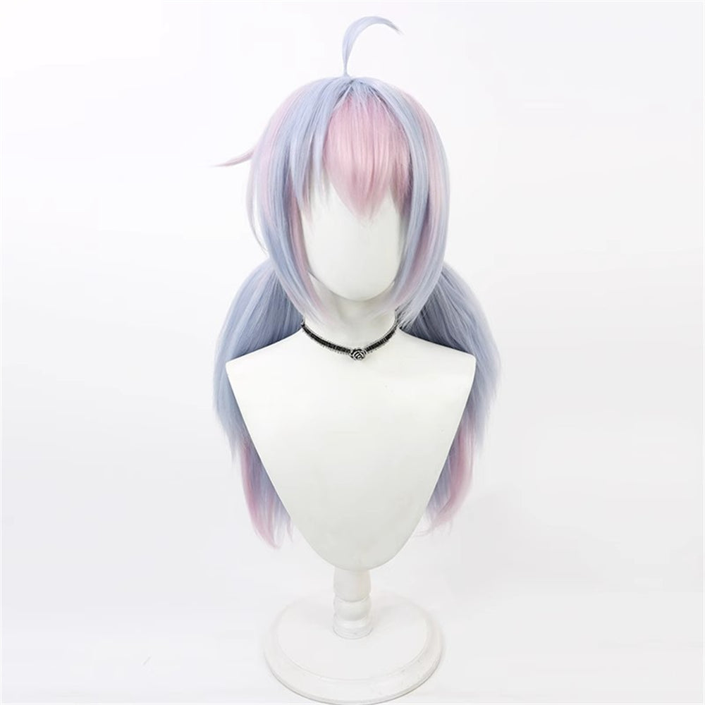 【In Stock】Game Blue Archive Cosplay Uzawa Reisa Cosplay Wig